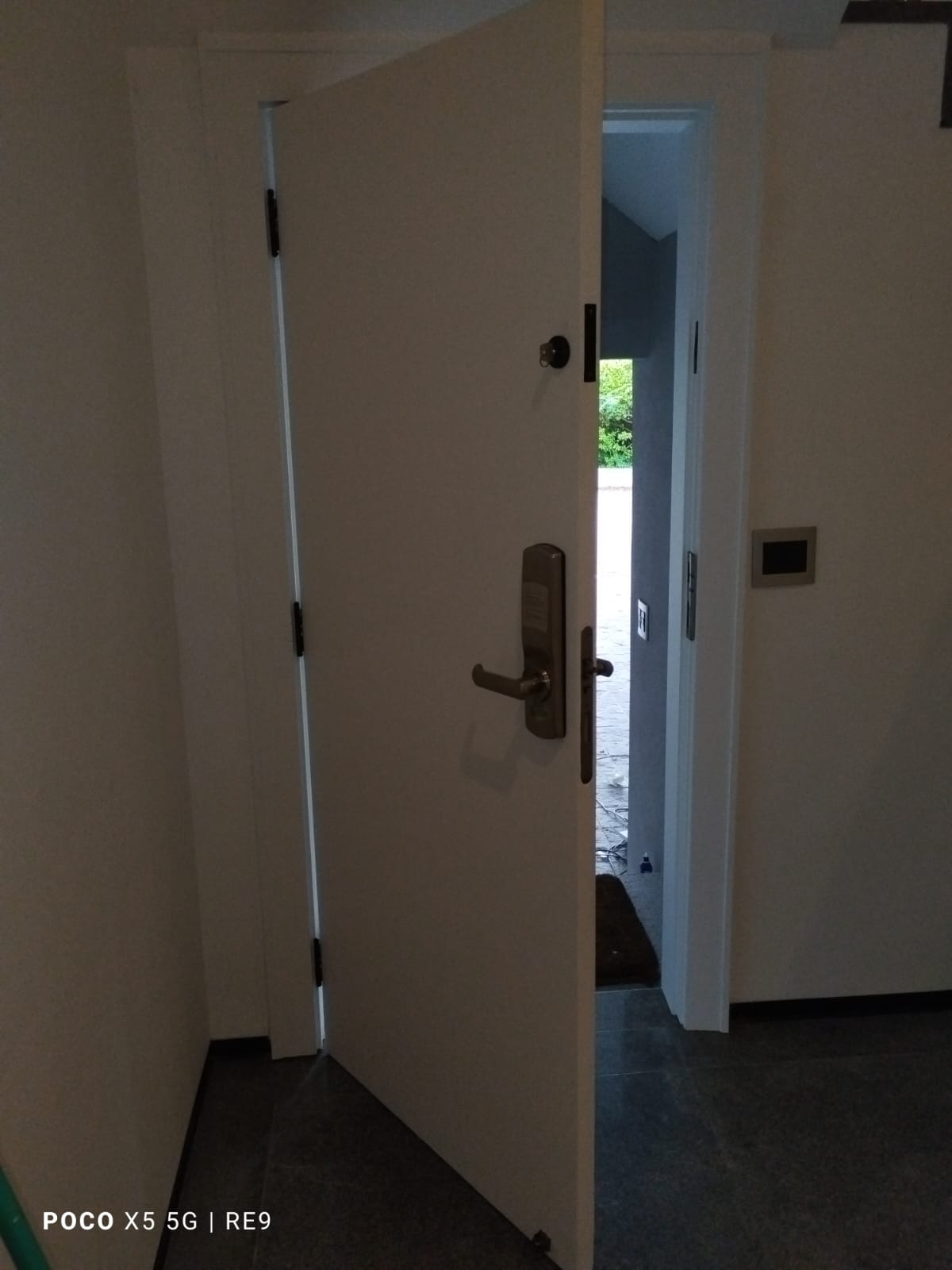 Envelopamento de Janelas e Portas 1